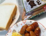 焼くだけ★簡単★焼き肉ウインナー★作り方2写真