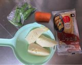たけのこご飯✨作り方1写真