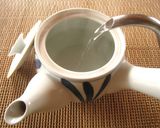 コーヒーの葉茶の飲み比べ作り方2写真