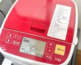HBで作る…コーングリッツ入り食パン作り方3写真