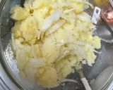 和風ポテトサラダ作り方5写真
