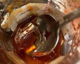 ストロベリー　サラダドレッシング作り方1写真