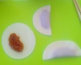 簡単★なんちゃってブリトー♪作り方1写真