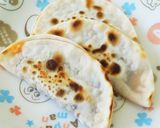 簡単★なんちゃってブリトー♪作り方2写真
