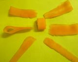 パスタのブーケ❀作り方5写真