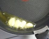 チーズたっぷり☆バジルのシンプルパスタ作り方2写真