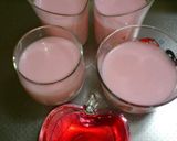 簡単ヨーグルトゼリー作り方4写真