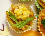 パスタのブーケ❀作り方12写真