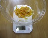 野菜炒めをリメイク！超簡単チヂミ作り方1写真