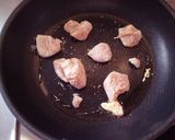 チキン de なんちゃって酢豚作り方4写真