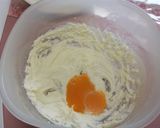 苺とチョコとカスタードクリームのタルト作り方5写真