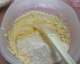 苺とチョコとカスタードクリームのタルト作り方6写真
