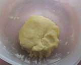 苺とチョコとカスタードクリームのタルト作り方9写真