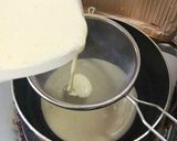 苺とチョコとカスタードクリームのタルト作り方17写真