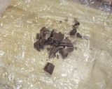 苺とチョコとカスタードクリームのタルト作り方24写真