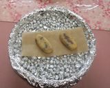 苺とチョコとカスタードクリームのタルト作り方27写真
