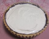 苺とチョコとカスタードクリームのタルト作り方37写真