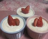 苺とチョコとカスタードクリームのタルト作り方39写真