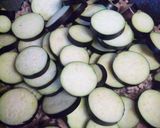 簡単☆なすひき肉カレー作り方3写真