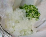 簡単★我が家の万能タルタルソース作り方1写真