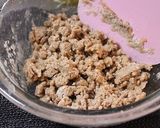 全粒粉１００％クッキー作り方3写真