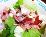 ローソンセレクトでタコライス作り方3写真