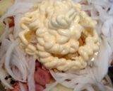 大人のポテトサラダ作り方4写真