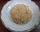 鮭ほぐし炒飯☆美味しいチャーハンのコツ!作り方3写真