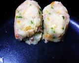 具沢山コロッケ作り方3写真
