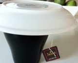 ティーラテ cafe風バニラフレイバー作り方2写真