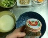 ネバネバねば丼♪作り方2写真