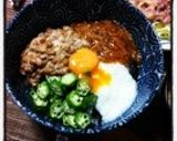 ネバネバねば丼♪作り方4写真