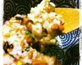 ネバネバねば丼♪作り方5写真