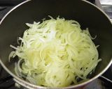 ほうれん草と豆乳のポタージュスープ♪作り方4写真