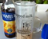 ティーラテ cafe風バニラフレイバー作り方3写真