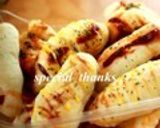 ★もっちりご飯パン★作り方19写真