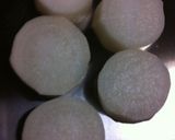 簡単一品☆大根の煮物作り方1写真