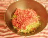春キャベツ塩こうじ豚シュウマイ作り方3写真