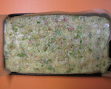 お弁当にも☆もやしと卵のお好み焼き風作り方4写真