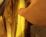 たくさんの筍も圧力鍋で　下処理と保存法　作り方3写真