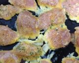 簡単チキンピカタ作り方4写真