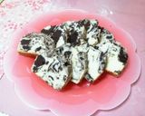 苺とチョコとカスタードクリームのタルト作り方40写真