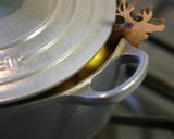 日向夏でさわやかスペアリブ作り方7写真