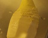 たくさんの筍も圧力鍋で　下処理と保存法　作り方5写真