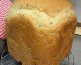 全粒粉ごま食パン*HB早焼き作り方3写真