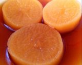 簡単一品☆大根の煮物作り方5写真