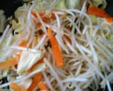 小松菜と残り野菜で☆簡単濃厚クリーム煮作り方1写真