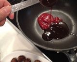 我が家の肉団子～。作り方5写真