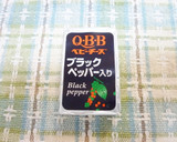 ✿揚げじゃことチーズのおにぎり✿作り方4写真