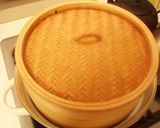 春キャベツ塩こうじ豚シュウマイ作り方10写真